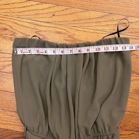 NWT Forever 21 topless jump suits size S - Picture 6 of 7